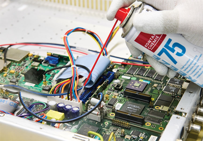 KOC Freeze 75 12X400ML - obrazek 2