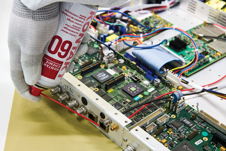 KOC Kontakt 60 12X400ML - obrazek 2