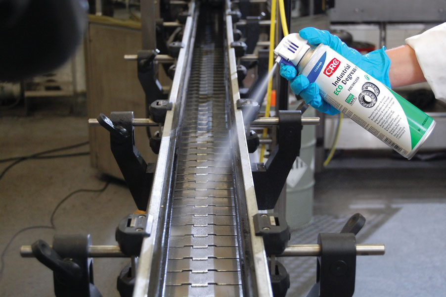 CRC Industrial ECO Degreaser FPS 1X20L BULK - obrazek 2