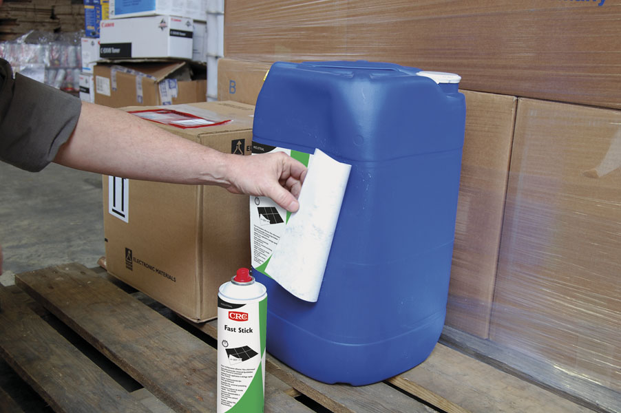 CRC Fast Stick 12X500ML - obrazek 2